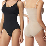 Sorelyne® Open Crotch Butt Lifter Bodysuits Shapewear