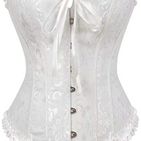 Waist Reduce Bust Lift Corset Shaping Girdle
