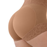 Sorelyne® Women Lace Classic Body Shaper Butt Lifter Panty Smoothing Brief
