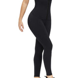 High Waist Corset Leggings Tummy Control Shapewear Pants
