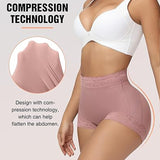 Sorelyne® Women Lace Classic Body Shaper Butt Lifter Panty Smoothing Brief
