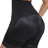 High Compression Tummy Control Shapewear Shorts BBL Girdles Girdle Shorts