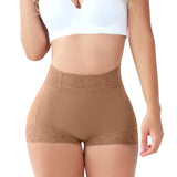 Sorelyne® Women Lace Classic Body Shaper Butt Lifter Panty Smoothing Brief