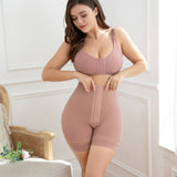 Sorelyne® Women RosybrownTummy Control Butt Lifter High Waisted Slimming Panties Shorts