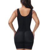Sorelyne® Tummy Control Open Chest Girdle with Adjustable Shoulder Straps