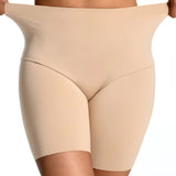 Seamless Non-slip Tummy Control Girdle Shorts Thigh Slimmer Shaping Underwear