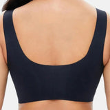 Women's Wireless Push Up Wireless Bra For Everyday Wear