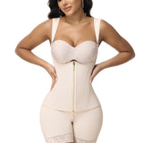Sorelyne® Girdles Colombianas Postpartum Tummy Control Body Shaper Hip Lift