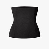 High Elasticity Seamless Steel Bone Tummy Control Belt