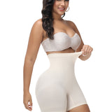 Sorelyne® Seamless High Waist Tummy Tuck Shaping Shorts