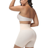 Tummy Control Butt Lifter Stretch Seamless Body Shaper Shorts