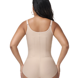 Sorelyne® Girdles Colombianas Hooks Tummy Control Body Shaper