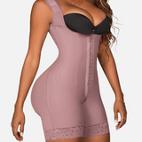Sorelyne® Girdles Colombianas Post Surgery High Compression Stage 2 Girdle Lipo 360 Tummy Tuck Shapewear