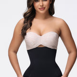 Sorelyne® Seamless High Waist Shaping Briefs Tummy Control Girdles Shapewear Panties