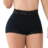 Sorelyne® Women Lace Classic Body Shaper Butt Lifter Panty Smoothing Brief