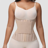 Sorelyne® Women's Tummy Control Girdle Waist Trainer Workout Boned Waist Cincher Corset