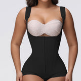 Sorelyne® Girdles Colombianas Steel Bone Postpartum Post Surgery Corset Shapewear