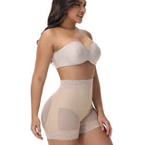 Sorelyne® Tummy Control Shorts Body Shaper High Waist Butt Lifter Panties Compression (Pre-Sale)