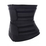 Neoprene Sweat Waist Trainer Corset Trimmer Shaper Belt for Women