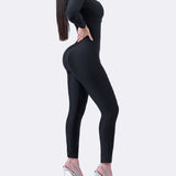 Sorelyne® Seamless Full Body Shaper High Compression Butter Soft Built In Mesh Hooks Shapewear