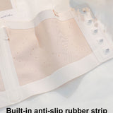 Seamless Adjustment on Slip Push up Bra Underwear