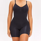 Smoothing Seamless Backless Shapewear Bodysuits