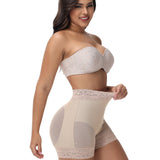 Sorelyne® Tummy Control Shorts Body Shaper High Waist Butt Lifter Panties Compression (Pre-Sale)