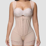 Sorelyne® Girdles Colombianas Bone Girdles Tummy Control Post Surgery Shapewear