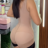 Sorelyne® Girdles Colombianas Double Compression Overbust Body Shaper