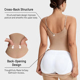 Seamless High Compression Butt Lift Sculpting Bodysuit