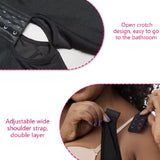 Sorelyne® Firm Compression Full Body Shapewear Bodysuits for Tummy Control