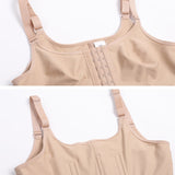 Sorelyne® Girdles Colombianas Hooks Tummy Control Body Shaper