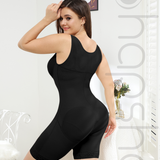 Sorelyne® Women Tummy Control Full Body Shaper Butt Lifter Thigh Slimmer Shapewear
