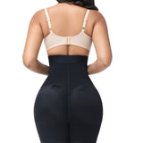 Sorelyne® Seamless High Waisted Butt Lift Shaping Shorts