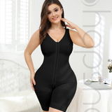Sorelyne® Women Tummy Control Full Body Shaper Butt Lifter Thigh Slimmer Shapewear