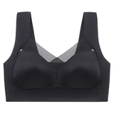 Women's Wireless Push Up Wireless Bra For Everyday Wear