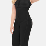 Sorelyne® Double Compression Tummy Control Shapewear Girdle With Bra