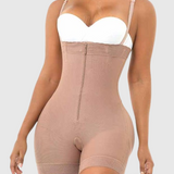 Sorelyne® Adjustable Strap Tummy Control Shaper Panty