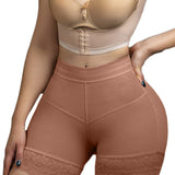 Sorelyne® High Compression Butt Lifter Tummy Control Shorts