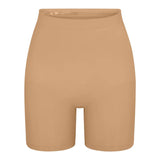 Seamless Slip High Waisted Slimming Tummy Control Shapewear Shorts