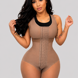Sorelyne® High Compression Full Body Colombianas Girdles Tummy Control BBL Shapewear