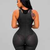 Sorelyne® High Compression Full Body Colombianas Girdles Tummy Control BBL Shapewear