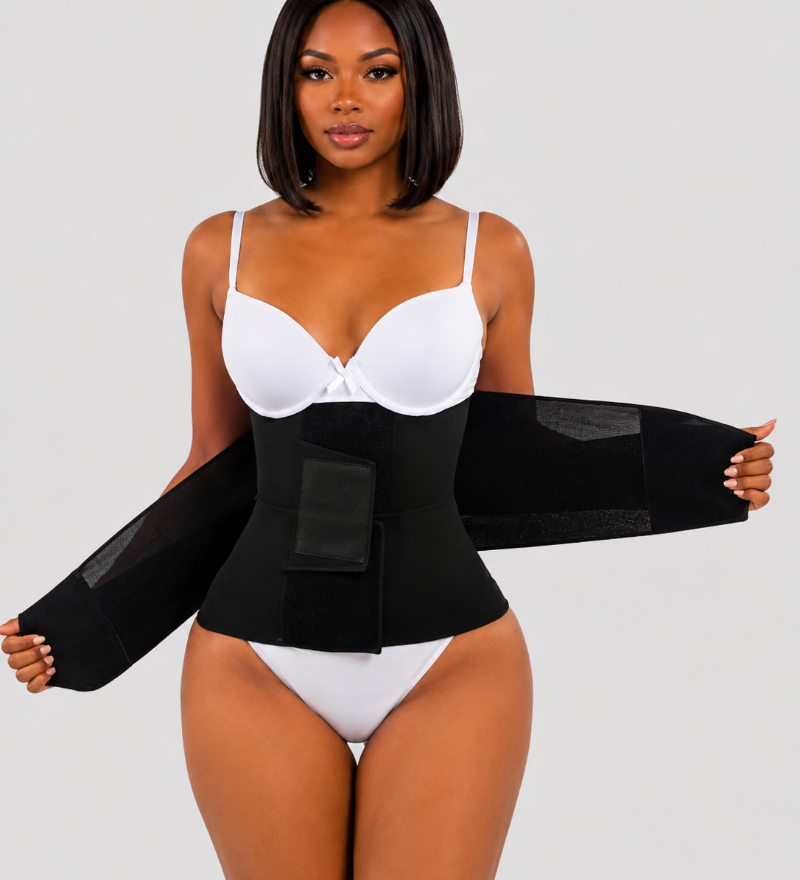 Sorelyne® Waist Trainer for Women Weight Loss Sports Belt