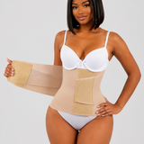 Sorelyne® Waist Trainer for Women Weight Loss Sports Belt