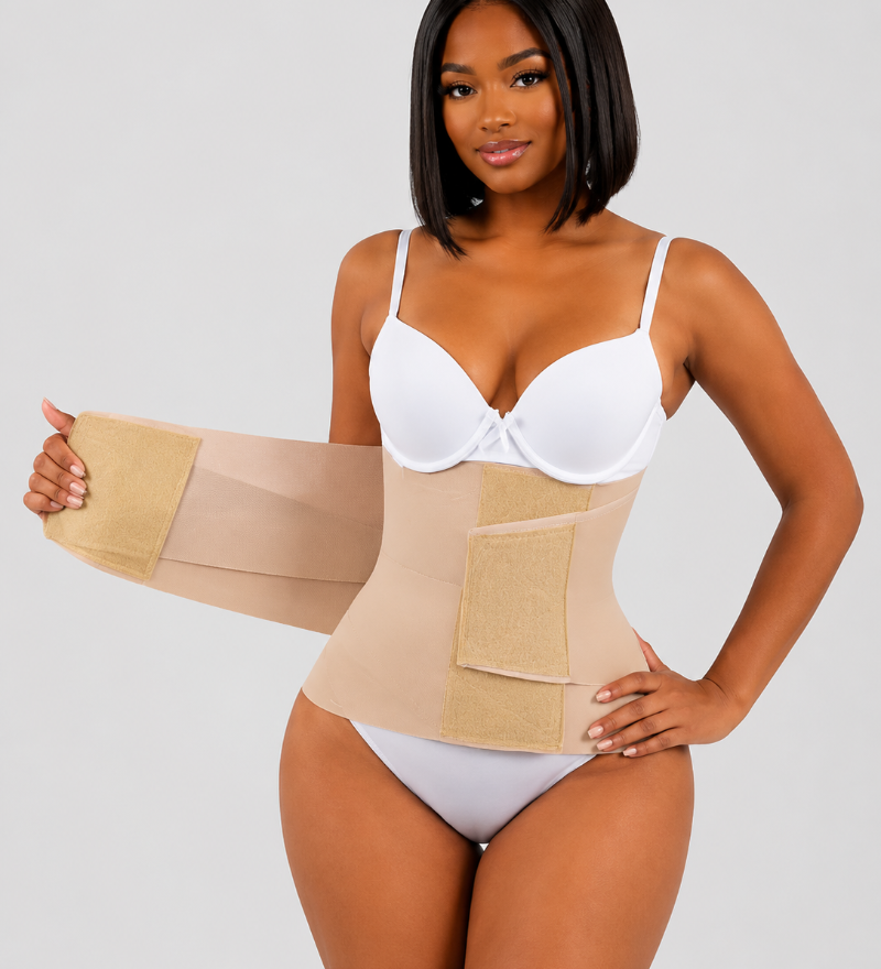 Sorelyne® Waist Trainer for Women Weight Loss Sports Belt