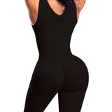 Sorelyne® Open Bust Shapewear Tummy Control Butt Enhancer Body Shaper Girdles