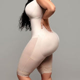 Sorelyne® High Compression BBL Hourglass Girdles Slimming Post Surgery Shapewear