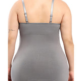 Highly Elastic Seamless Nursing Top, Wireless Nursing Bra Vest