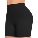 Seamless Tummy Control Shaping Bodyshorts Panties for Women