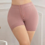 Sorelyne® Women RosyBrown Tummy Control Body Shaper Butt Lifter Slimming Panties